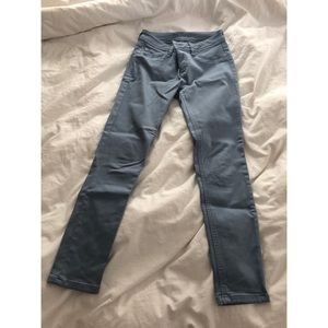 DL1961 Instasculpt Cropped “Florence” jeans